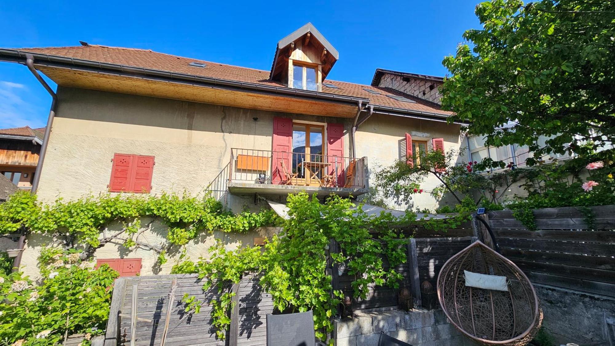 Apartment 2 Pieces Entierement Renoves Proche Du